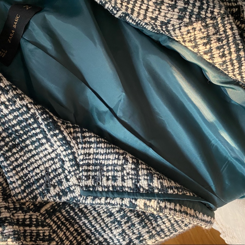 Zara fall jacket - Picture 2 of 3